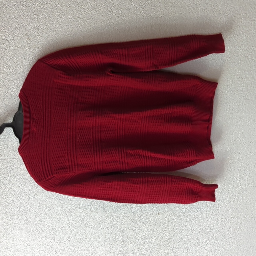 Sweater - Picture 2 of 3